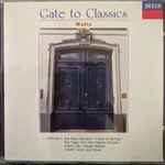 Cover for album: Johann Strauss Jr., Franz Lehár, Hector Berlioz – Gate To Classics 9 Waltz(CD, )