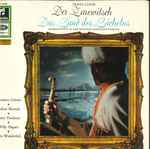 Cover for album: Der Zarewitsch / Das Land Des Lächelns