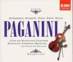 Cover for album: Paganini(2×CD, Remastered)