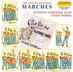 Cover for album: The Lehár Dynasty, Budapest Symphonic Band, László Marosi – Marches(CD, Album)