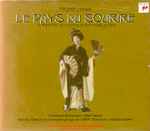 Cover for album: Franz Lehar - Adolphe Sibert – Le Pays Du Sourire - Opérette Romantique En Trois Actes(2×CD, Album)