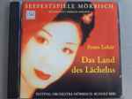 Cover for album: Lehar, Mörbisch Festival Orchestra, Mörbisch Festival Choir, Rudolf Bibl – Das Land Des Lächelns
