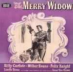 Cover for album: Franz Lehár, Sigmund Romberg, Kitty Carlisle, Lauritz Melchior – The Merry Widow/The Student Prince(CD, Album, Reissue, Mono)