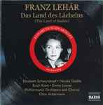 Cover for album: Das Land Des Lächelns(2×CD, Album, Remastered)