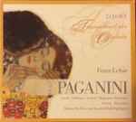 Cover for album: Franz Lehár - Franz Marszalek – Paganini(2×CD, Album)