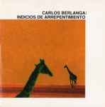 Cover for album: Indicios De Arrepentimiento(CD, Single, Promo)