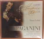Cover for album: Paganini(2×CD, Album, Mono)