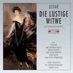 Cover for album: Die Lustige Witwe(2×CD, Album, Mono)