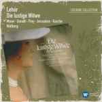 Cover for album: Lehár, Chor Des Bayerischen Rundfunks, Münchner Rundfunkorchester, Heinz Wallberg – Die Lustige Witwe(2×CD, Album, Reissue, Remastered, Stereo)