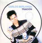 Cover for album: Traición(CD, Single, Promo)