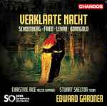 Cover for album: Schoenberg, Fried, Lehár, Korngold, Christine Rice, Stuart Skelton – Verklärte Nacht(SACD, Hybrid, Multichannel, Album)