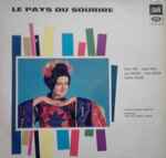 Cover for album: Le Pays Du Sourire(LP, Album)