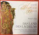 Cover for album: Das Land Des Lächelns(2×CD, Album)