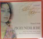 Cover for album: Zigeunerliebe(2×CD, Album)