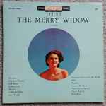 Cover for album: The Merry Widow (In English)(LP)