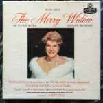 Cover for album: Robert Stolz, Wiener Volksopernorchester, Orchester Der Wiener Staatsoper, Franz Lehár – The Merry Widow(Reel-To-Reel, 7 ½ ips, ¼