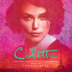 Cover for album: Colette (Original Motion Picture Soundtrack)