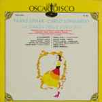 Cover for album: Franz Lehar, Carlo Lombardo, Compagnia Italiana Grandi Spettacoli Operette – La Danza Delle Libellule(LP, Album)