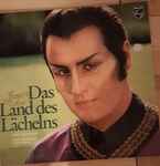 Cover for album: Das Land Des Lächelns(LP)
