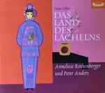 Cover for album: Das Land Des Lächelns(CD, Album)