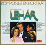 Cover for album: Komponistenporträt  - 100 Jahre Franz Lehár(2×LP, Reissue, Stereo, Box Set, )