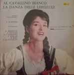 Cover for album: Ralph Benatzky, Stolz, Franz Lehár, Lombardo – Collana di operette vol.5(LP)