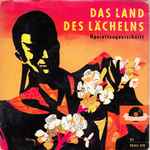 Cover for album: Das Land Des Lächelns - Querschnitt Durch Die Operette