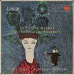 Cover for album: Lehar, Arthur Fiedler, Boston Pops Orchestra – Valzer Da La Vedova Allegra / Il Conte Di Lussemburgo(7