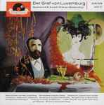 Cover for album: Der Graf Von Luxemburg (Querschnitt)(7