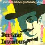 Cover for album: Der Graf Von Luxemburg (Operettenquerschnitt)(7