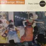 Cover for album: Franz Lehár, Mimi Coertse, K. Tergal, Friedl Loor, Wiener Symphoniker, Hans Hagen – Die Lustige Witwe