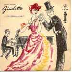Cover for album: Giuditta (Operettenquerschnitt)(7