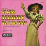 Cover for album: The Merry Widow(7