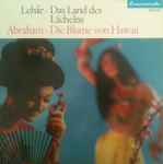 Cover for album: Franz Lehár, Paul Abraham – Das Land Des Lächelns, Die Blume Von Hawaii(10