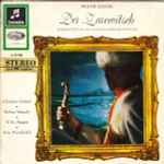 Cover for album: Der Zarewitsch (Querschnitt In Der Original-Instrumentierung)(7