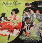 Cover for album: Johann Strauss / Franz Lehár – O Barão Cigano / A Viuva Alegre(10