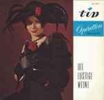 Cover for album: Die Lustige Witwe(7