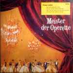 Cover for album: Meister Der Operette(7