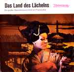 Cover for album: Das Land Des Lächelns(7
