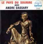 Cover for album: Franz Lehár / André Dassary – Le Pays Du Sourire(7