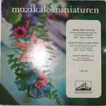Cover for album: Rudolf Schock, Franz Lehár – Immer Nur Lächeln(7