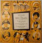 Cover for album: R. Benatzki, F. Lehár, Margit Opawsky, Hans Strohbauer, Grosses Wiener Operetten-Orchester, Eduard Macku – Im Weissen Rössl / Wo Die Lerche Singt(10