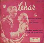 Cover for album: Lehar - The Philadelphia Orchestra , Conductor Eugene Ormandy – Merry Widow Waltz / Gold And Silver Waltz(7