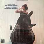 Cover for album: Franz Lehár / Emmerich Kálmán – The Merry Widow / The Countess Maritza
