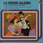 Cover for album: La Vedova Allegra Ed Altri 9 Capolavori(LP, Compilation)