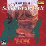 Cover for album: Schön Ist Die Welt(2×CD, Compilation)