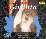 Cover for album: Giuditta(2×CD, Compilation)