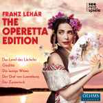 Cover for album: The Operetta Edition(5×CD, Compilation)