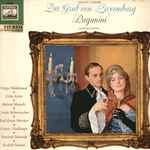 Cover for album: Der Graf Von Luxemburg / Paganini(LP, Compilation)