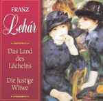 Cover for album: Das Land Des Lächelns / Die Lustige Witwe(CD, Compilation)